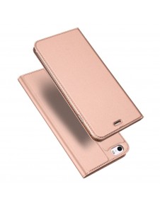 Pålitligt och bekvämt fodral för din iPhone SE / 5S / 5.