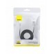 Baseus AirJoy Series USB 3.0 förlängningskabel 3m - svart