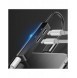 Baseus Audio Converter L52-adapter Lightning till 2x Lightning + minijack 3,5 mm svart (CALL52-01)