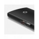 Baseus Lite-serien multifunktionell HUB USB Typ C - 2 x USB 3.0 / USB Typ C / HDMI 1,4 / SD / TF svart (WKQX050001)