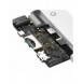 Baseus Lite-serien multifunktionell HUB USB Typ C - 2 x USB 3.0 / USB Typ C PD / HDMI 1,4 / SD / TF vit (WKQX050102)