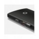 Baseus Lite-serien multifunktionell HUB USB Typ C - 2 x USB 3.0 / USB Typ C PD / HDMI 1,4 / SD / TF vit (WKQX050102)