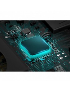 Baseus Lite Series pluggadapter HDMI till VGA + minijack 3,5 mm / micro USB strömförsörjning svart (WKQX010101)