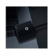 Baseus Lite-serien Plugg HDMI till VGA-adapter Svart (WKQX010001)