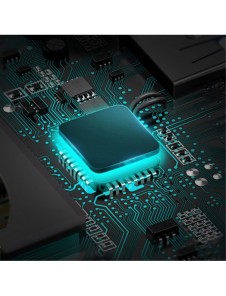 Baseus Metal Gleam 6in1 multifunktionsnav USB Typ C - USB Typ C Strömförsörjning 100 W / 2x HDMI 4K 30 Hz / 3x USB 3.2 Gen 1 grå