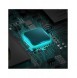 Baseus Metal Gleam 6in1 multifunktionsnav USB Typ C - USB Typ C Strömförsörjning 100 W / 2x HDMI 4K 30 Hz / 3x USB 3.2 Gen 1 grå