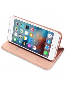 Pålitligt och bekvämt fodral till din iPhone 6S / 6.