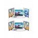 Baseus Metal Gleam multifunktionell HUB USB Typ C 12in1 HDMI / DP / USB Typ C / minijack 3,5 mm / RJ45 / SD (WKWG020213)