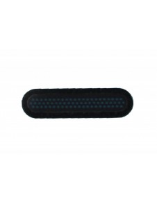 Sony Xperia XZ F8331 Black Ear Speaker Grill - 1302-1780