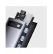 Baseus Metal Gleam Series 7-i-1 USB Typ C HUB dockningsstation - 2 x HDMI / 3 x USB 3.2 Gen. 1 / 1 x Strömförsörjning / 1 x RJ-4