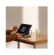 Baseus Metal Gleam Series 8 in 1 USB Typ C HUB-dockningsstation - 1 x HDMI / 3 x USB 3.2 Gen. 1 / 1 x Strömförsörjning / 1 x SD-