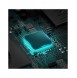 Baseus Metal Gleam Series HUB 4-i-1 USB Typ C - 3 x USB 3.2 Gen. 1 / RJ45 (WKWG070113)