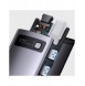 Baseus Metal Gleam Series HUB 6-i-1 dockningsstation USB Typ C - 1 x HDMI / 3 x USB 3.2 Gen. 1 / 1 x Strömförsörjning / 1 x VGA