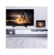 Baseus Multifunctional HUB 7in1 USB C Thunderbolt Dockningsstation (MacBook Pro 2016/2017/2018) grå