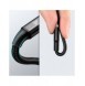 Baseus Rapid 3in1 USB Typ C - USB Typ C / Lightning / micro USB-kabel 20 W 1,5 m grön (CAMLT-SC06)