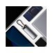 Baseus StarJoy HUB 6-portars USB-C - 3x USB-A / 1x HDMI / 1x RJ45 / 1x USB-C PD grå