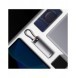 Baseus StarJoy HUB 8-portars USB-C - 3x USB-A / 1x HDMI / 1x RJ45 / 1x SD/TF / 1x USB-C PD grå