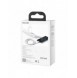 Baseus Superior kabel USB - USB TypeC 66 W 6A 2 m Vit (CATYS-A02)