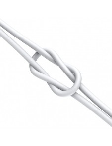 Baseus Superior kabel USB - USB TypeC 66 W 6A 2 m Vit (CATYS-A02)