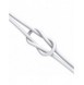 Baseus Superior kabel USB - USB TypeC 66 W 6A 2 m Vit (CATYS-A02)