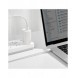 Baseus Superior kabel USB - USB TypeC 66 W 6A 2 m Vit (CATYS-A02)