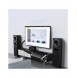 Förlängningskabel USB 2.0 0.5m Baseus AirJoy Series - svart