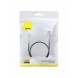 USB 3.0 förlängningskabel 0,5m Baseus AirJoy Series - svart