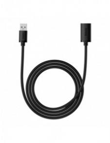 USB 3.0 förlängningskabel 1,5m Baseus AirJoy Series - svart