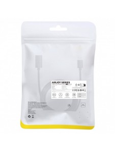 USB 3.0 förlängningskabel 1,5m Baseus AirJoy Series - svart