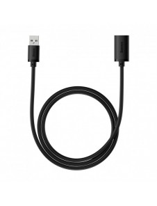 USB 3.0 förlängningskabel 1m Baseus AirJoy Series - svart