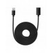 USB 3.0 förlängningskabel 5m Baseus AirJoy Series - svart