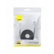 USB 3.0 förlängningskabel 5m Baseus AirJoy Series - svart