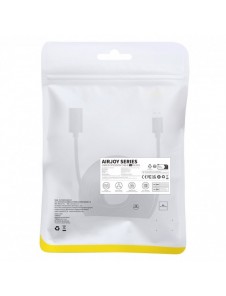 USB 3.0 förlängningskabel 5m Baseus AirJoy Series - svart
