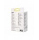 Baseus Compact laddare 3x USB 17W svart (CCXJ020101)