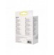 Baseus Compact laddare 3x USB 17W vit (CCXJ020102)