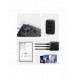 Baseus Compact laddare 3x USB 17W vit (CCXJ020102)