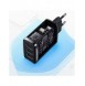 Baseus Compact laddare 3x USB 17W vit (CCXJ020102)