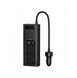 Baseus In-car Inverter 150W (220V CN/EU) svart (CRNBQ-A01)
