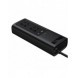 Baseus In-car Inverter 150W (220V CN/EU) svart (CRNBQ-A01)