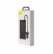 Baseus In-car Inverter 150W (220V CN/EU) svart (CRNBQ-A01)