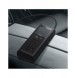 Baseus In-car Inverter 150W (220V CN/EU) svart (CRNBQ-A01)