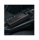 Baseus In-car Inverter 150W (220V CN/EU) svart (CRNBQ-A01)