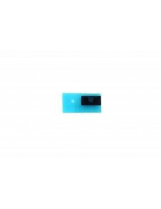 Sony Xperia XZ F8331 Blue Ear Speaker Grill - 1302-1956