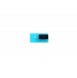 Sony Xperia XZ F8331 Blue Ear Speaker Grill - 1302-1956