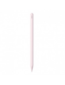 Active stylus för iPad Baseus Smooth Writing 2 SXBC060104 - rosa