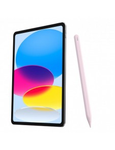 Active stylus för iPad Baseus Smooth Writing 2 SXBC060104 - rosa