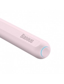 Active stylus för iPad Baseus Smooth Writing 2 SXBC060104 - rosa