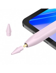 Active stylus för iPad Baseus Smooth Writing 2 SXBC060104 - rosa