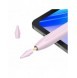 Active stylus för iPad Baseus Smooth Writing 2 SXBC060104 - rosa