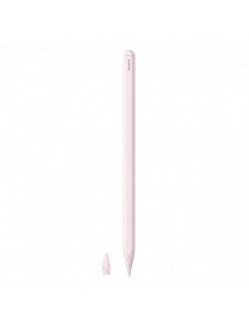 Active stylus för iPad Baseus Smooth Writing 2 SXBC060104 - rosa